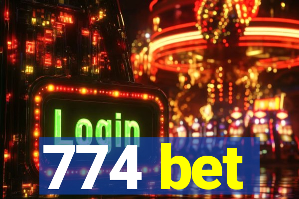 774 bet